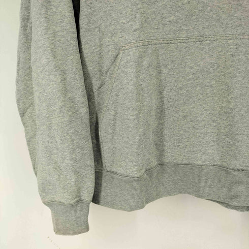ザブラックアイパッチ THE BLACK EYE PATCH handle with care label hoodie メンズ JPN:M